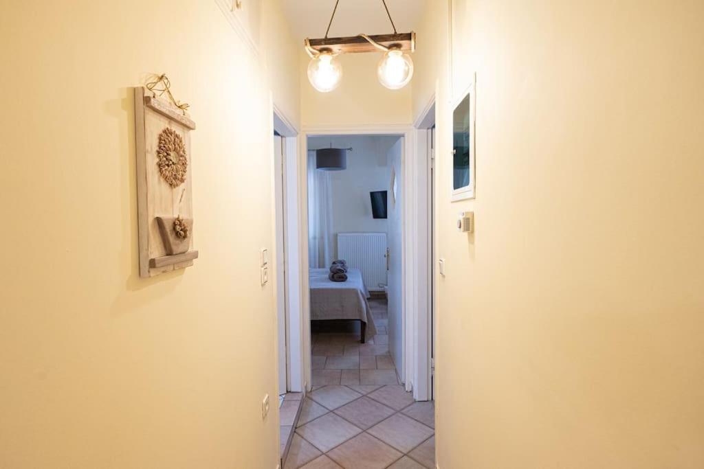 Villa Euphoria, Poros - Greece Poros Town Екстер'єр фото