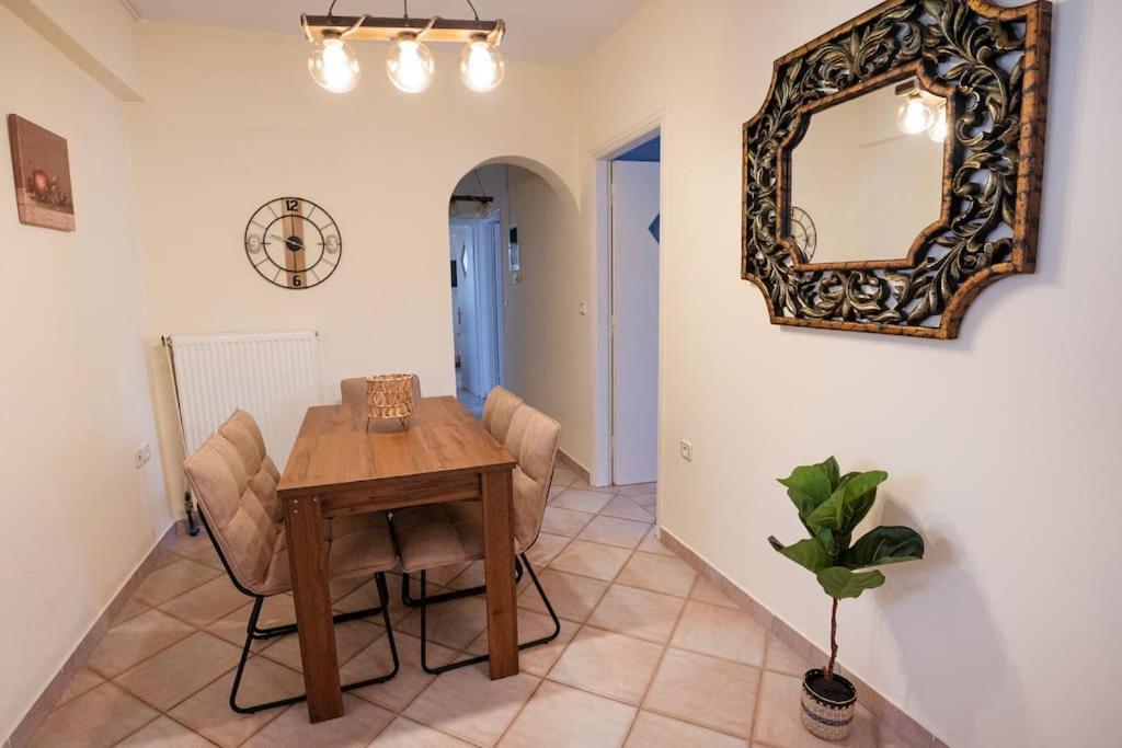 Villa Euphoria, Poros - Greece Poros Town Екстер'єр фото