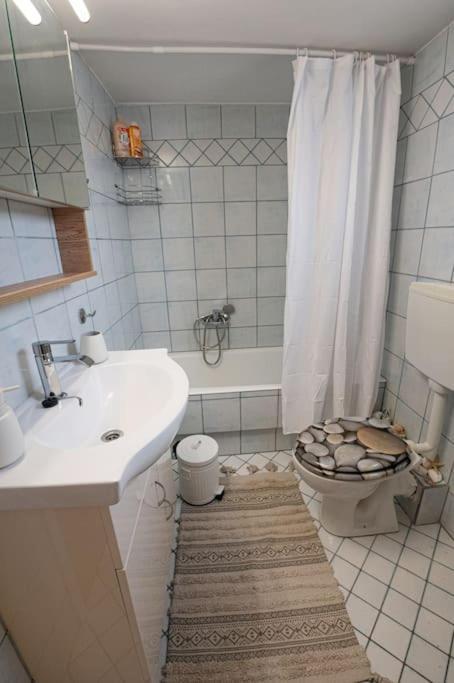 Villa Euphoria, Poros - Greece Poros Town Екстер'єр фото