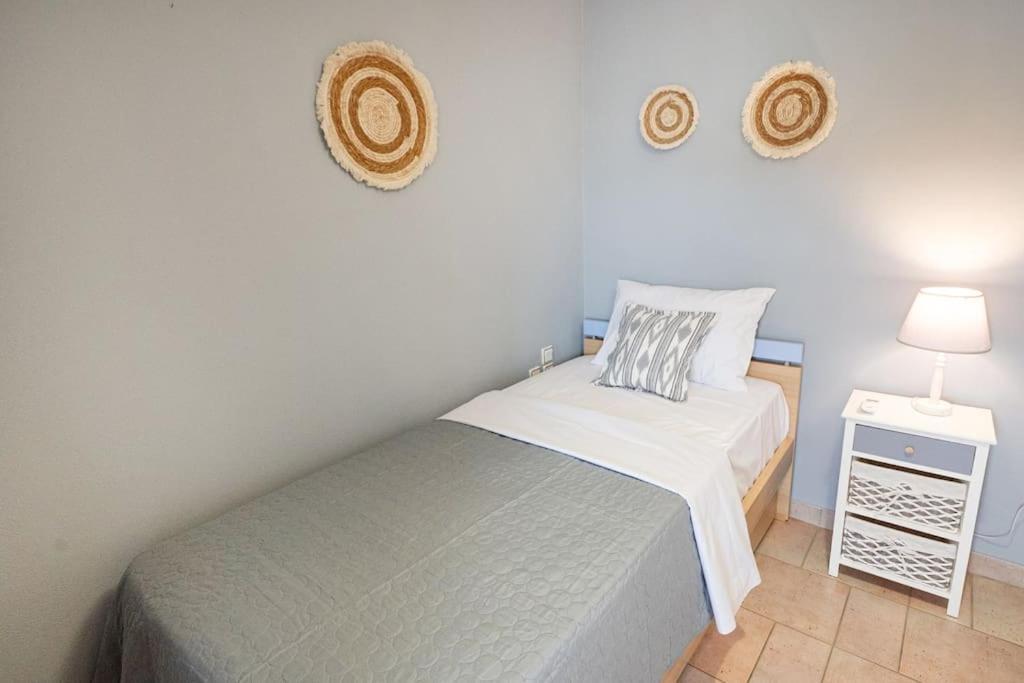 Villa Euphoria, Poros - Greece Poros Town Екстер'єр фото