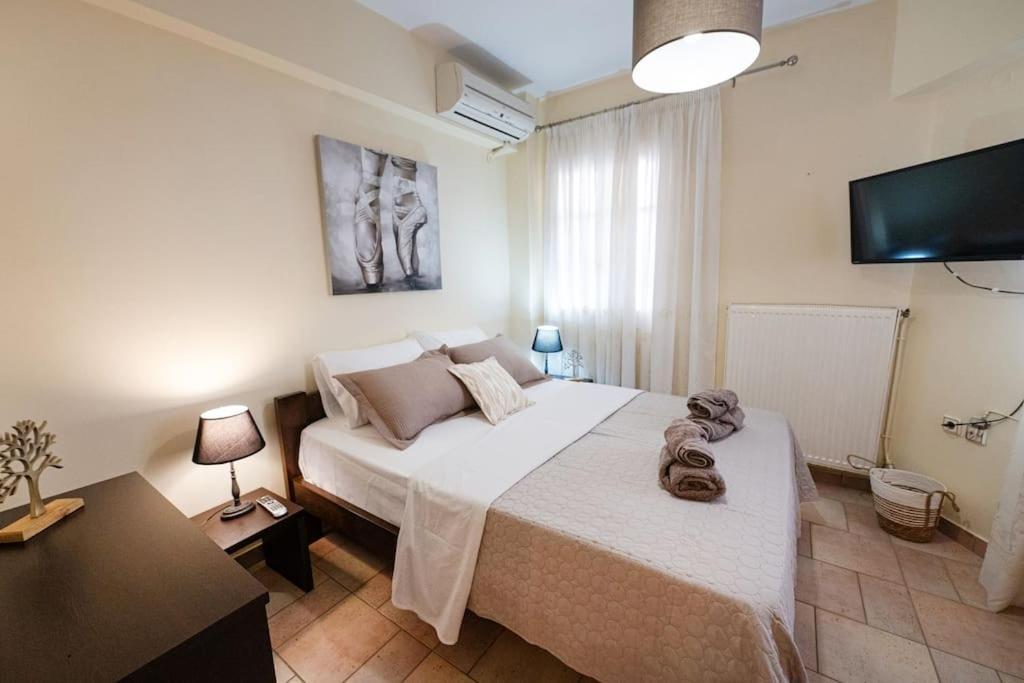 Villa Euphoria, Poros - Greece Poros Town Екстер'єр фото